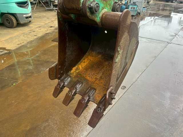 Экскаватор гусеничный Yanmar VIO30-3