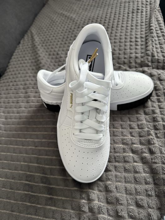 PUMA CALI WN'S  roz 39