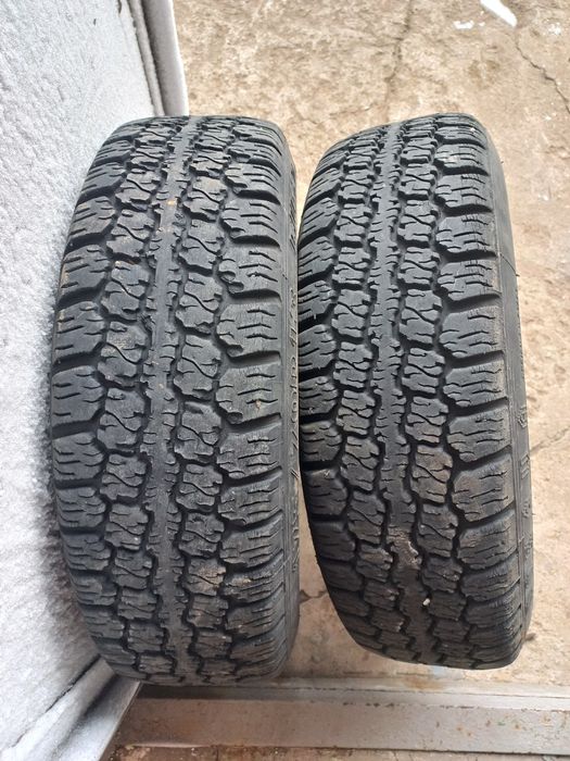 175/70R13 ROSAVA БЦ-20 Пара Колес в Сборе ! На Авто ВАЗ 4×98R13