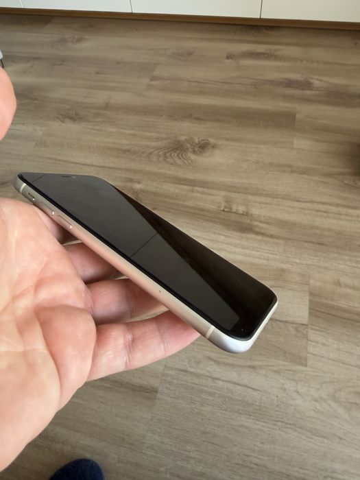 Iphone 11  branco