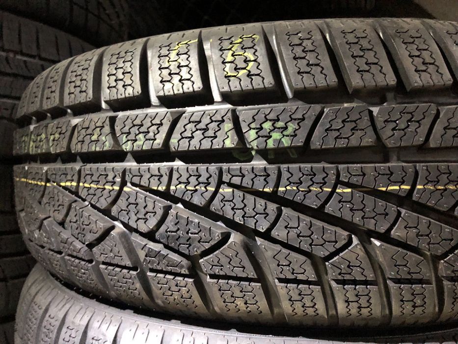 Шини новые!! 195/60 16 Pirelli sottozero 2 комплект