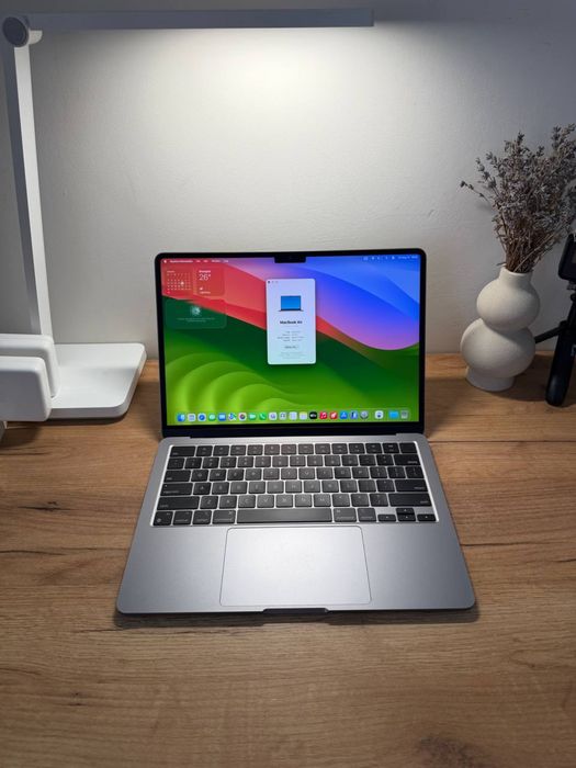 MacBook Air 13 2023 M3 24GB RAM 512GB SSD 92%