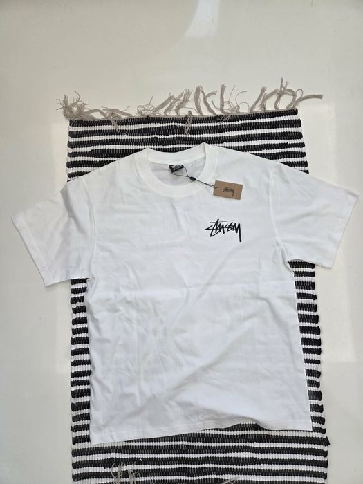 Koszulka  Stussy