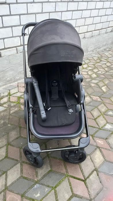 Коляска Anex 2в1