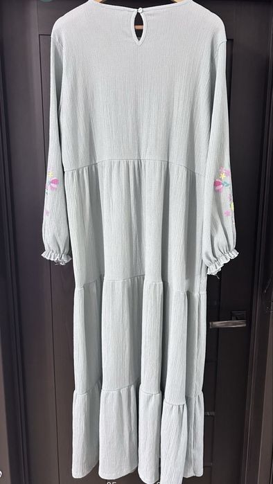 Сарафан, сукня, платтячко 52-54 р