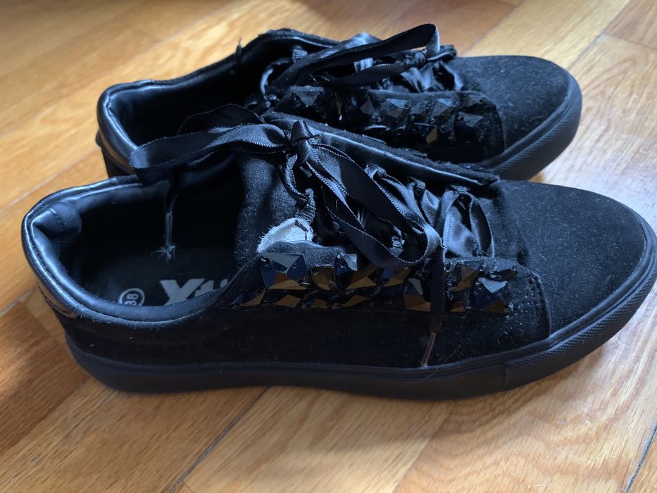 Tenis Xti tamanho 38