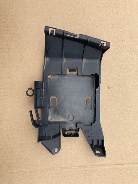 BMW f20 f21 f30 f31 uchwyt modułu zasilania komputera sterownika prawy