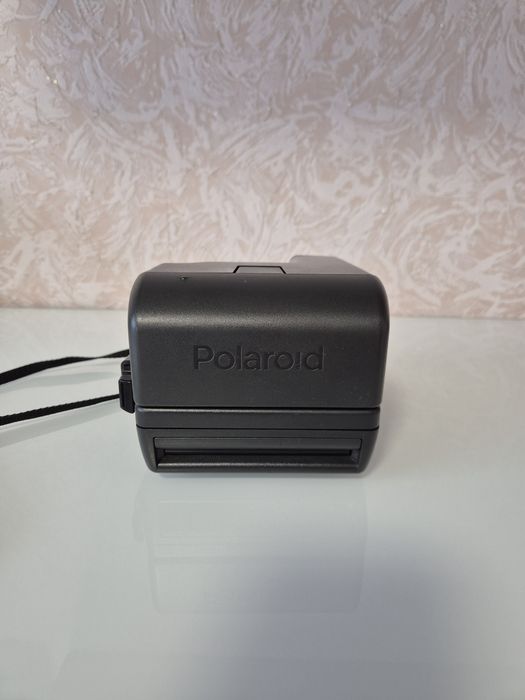 фотоапарат Polaroid