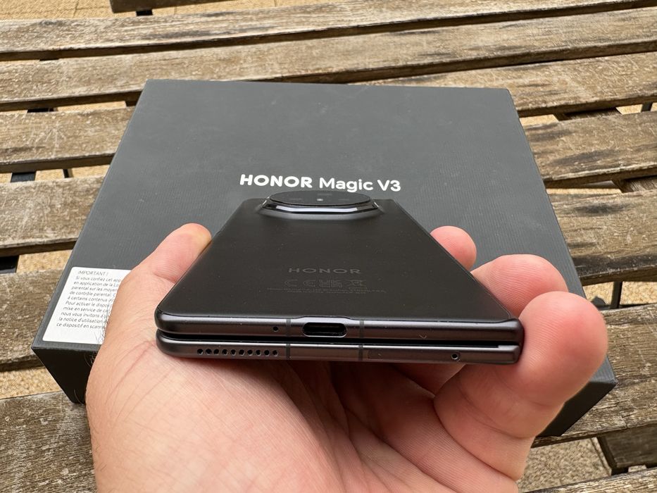 Honor Magic V3 512gb