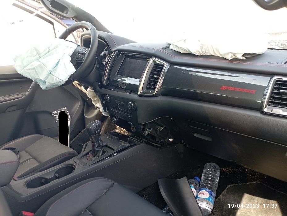Peças Ford Ranger 2.0Tdci 2022