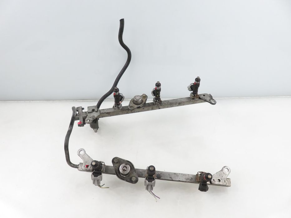 Listwa Wtryskowa Nissan Pathfinder R51 4.0  - 166007s000 Vq40de