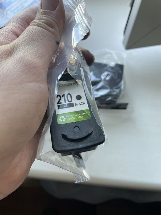 Картриджі для принтера