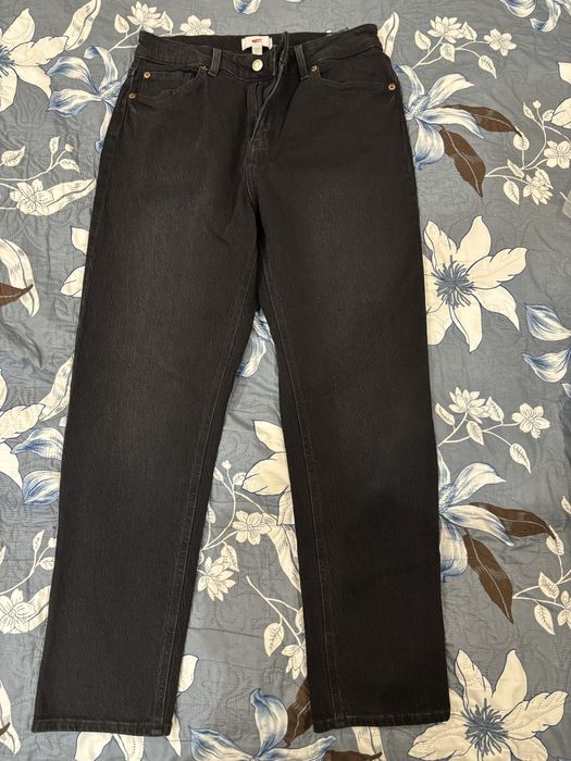 Джинси H&M, розмір М