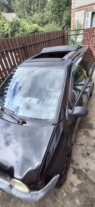 Продам Renault Twingo