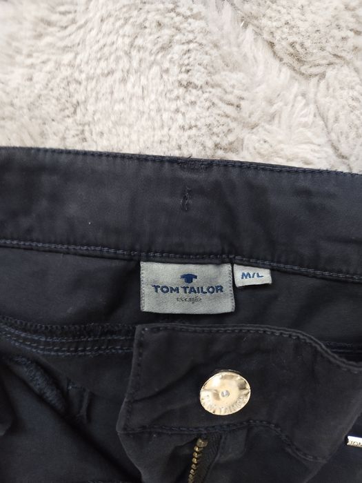 Nowe spodnie TomTailor xs
