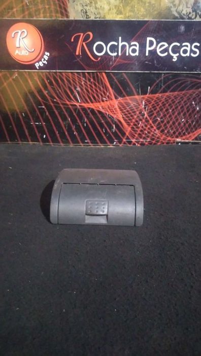 Kit Cinzeiro Opel Corsa C (X01)