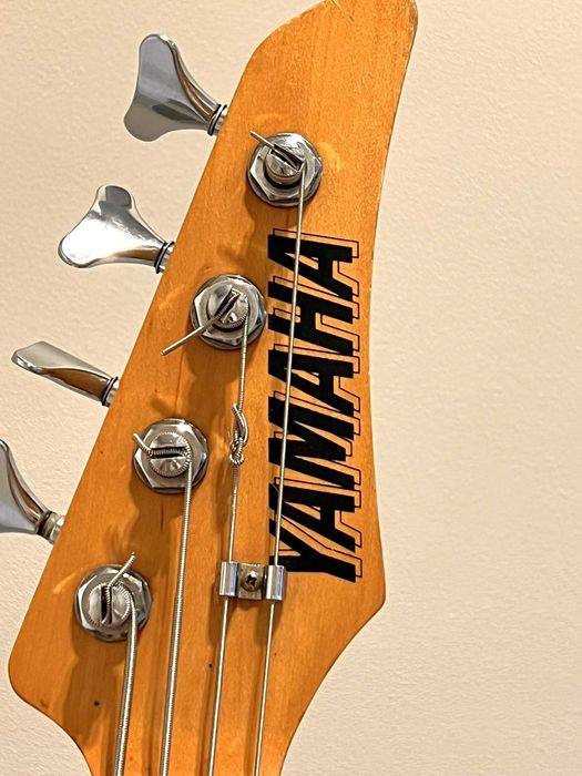 Gitara basowa Yamaha RBX 350