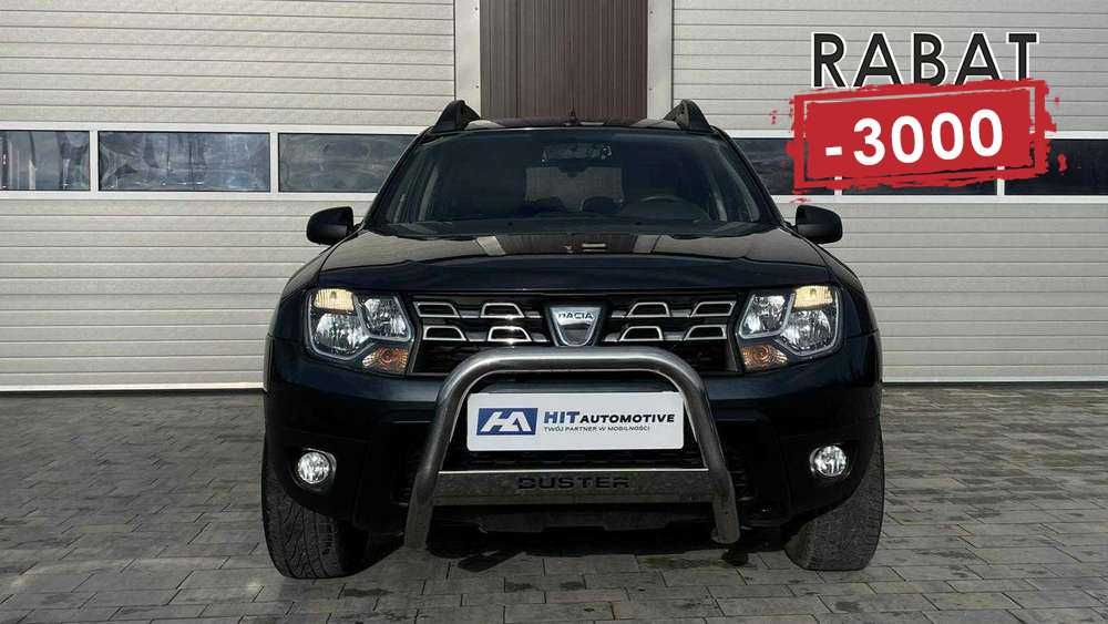 Dacia Duster 1.6 | LPG | Salon PL | 2kpl kół #  rabat do 06.01.26