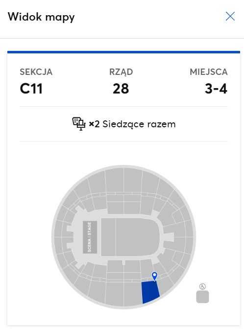 Bilet na koncert Limp Bizkit Kraków