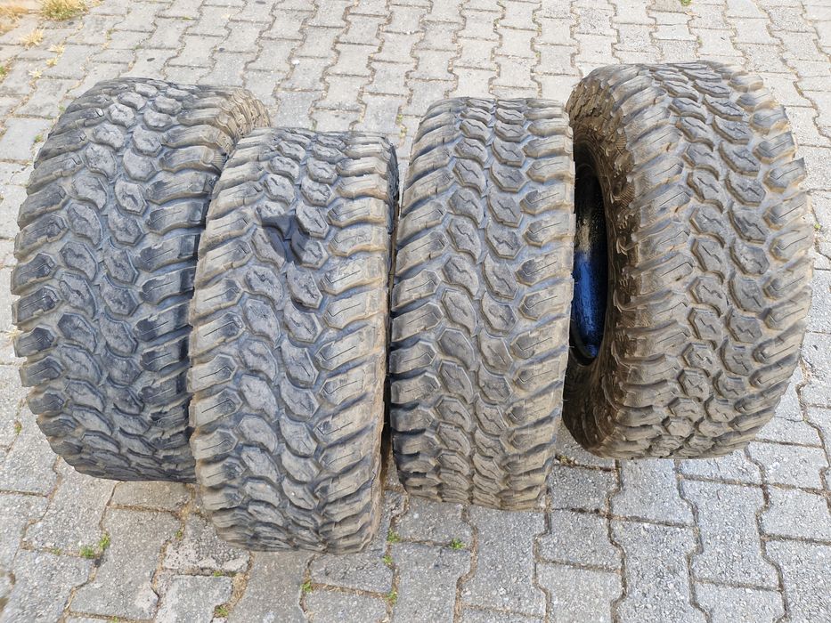 5 pneus usados MAXXIS Liberty 30x10r14 ATV ou outro 4x4 550€ por todos ou troco por origem SSV Buggy ligue ou whatsApp