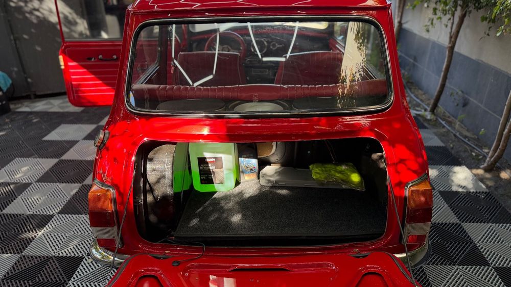 MINI 1000