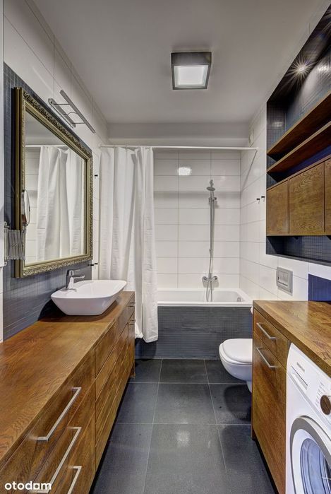86 m² | 2 poziomy | Garaż | 6 minut od Daszyńskiego | extra 2 pokoje