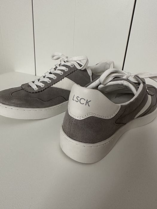 Buty tenisowki sneakersy jak vans addidas nowe