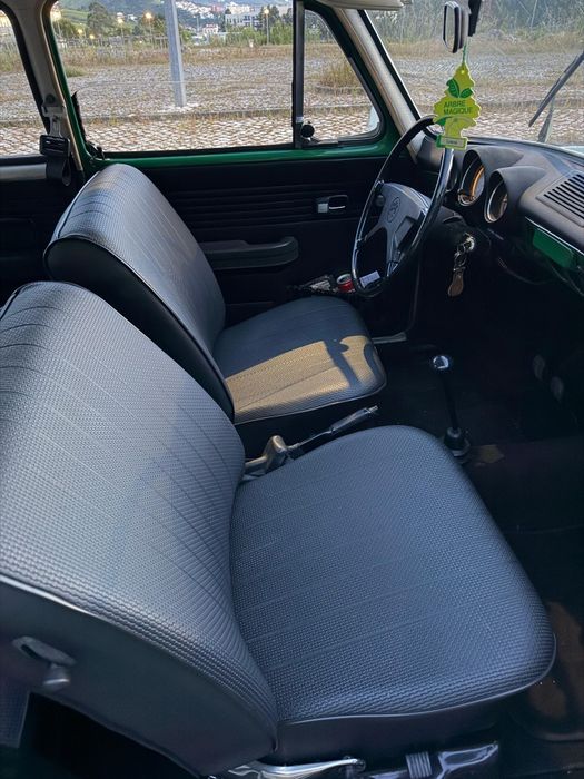Volkswagen Type 3 — fotografia 8