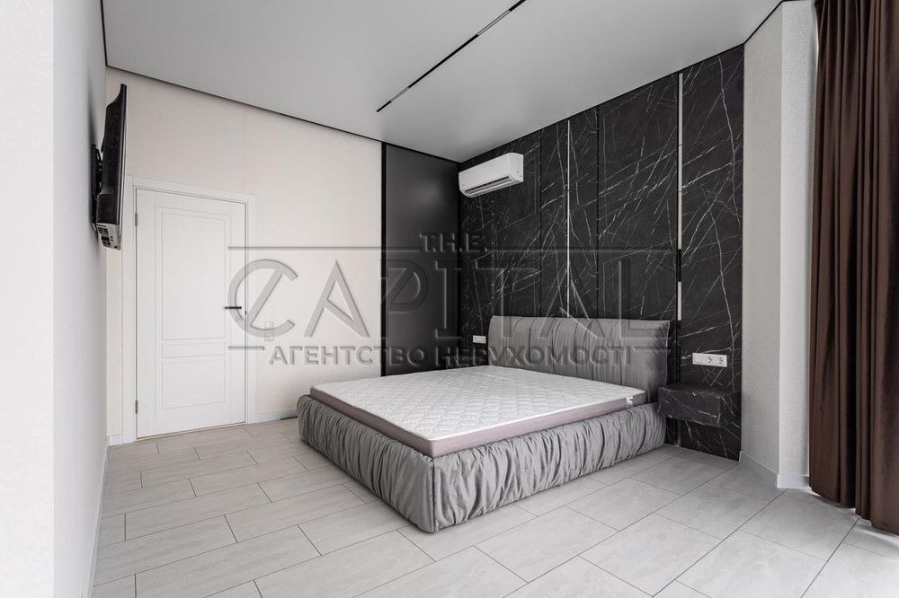 Продаж 3-к квартиры, Драгомирова, Верхогляда, Печерск