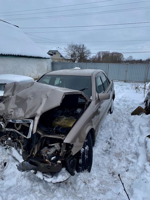 продам мурчика після дтп