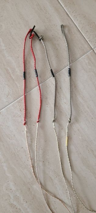 Duotone trust bar 22m kitesurf bar