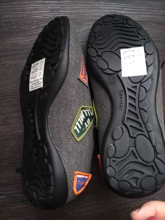 Кросівки для хлопчика