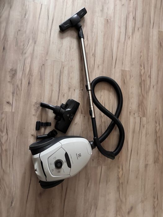 Odkurzacz ELECTROLUX Silence PD82-ALRG