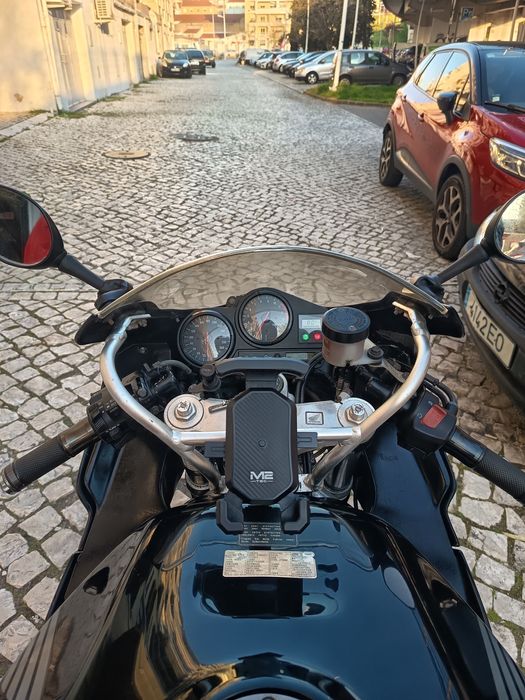 Honda CBR RR 900 FIREBLADE ano 95