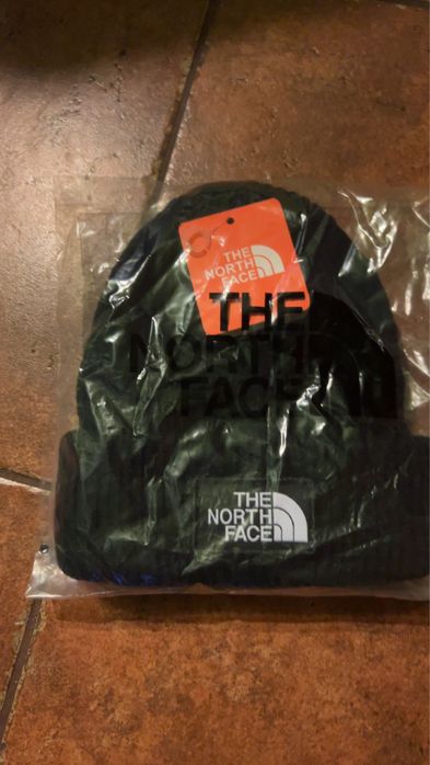Czapka The North Face