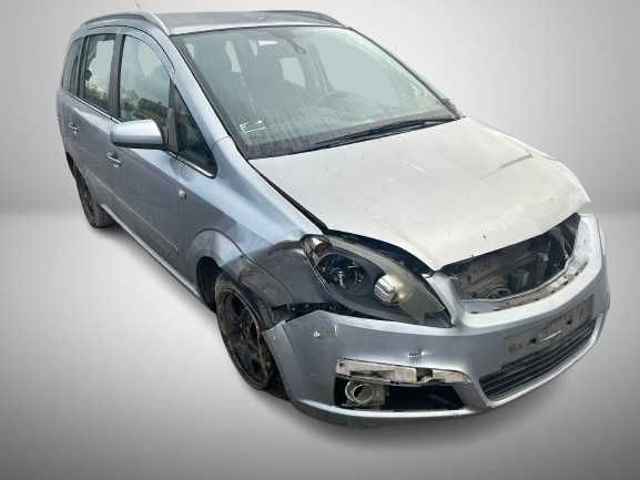 OPEL ZAFIRA B 1.8 16V 140 KM kolor Z163