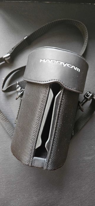 Oryginalny Hard-Case Sony do kamery Handycam