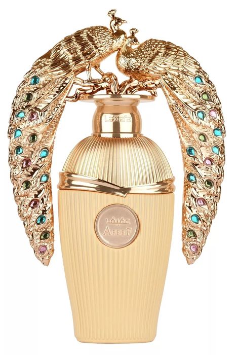 Lattafa Afeef Woda Perfumowana 100ml perfumy arabskie