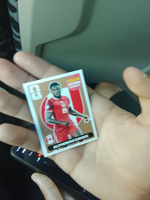 Extra Legend copa do mundo 2026