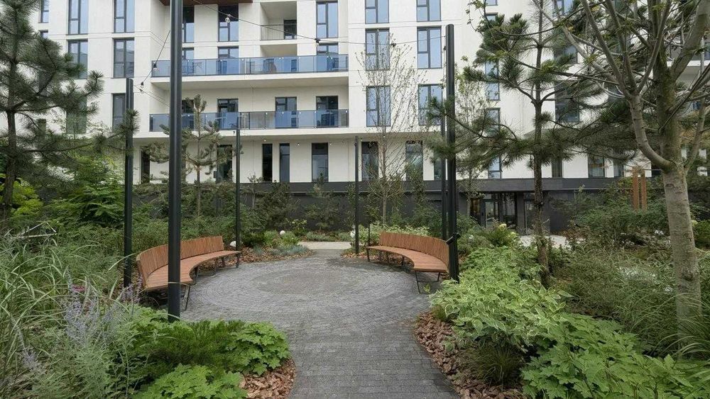 Продаж/1 квартира/0 цикл/Зелена 115Б/ЖК Infinity Park/ Новобудова/Львів