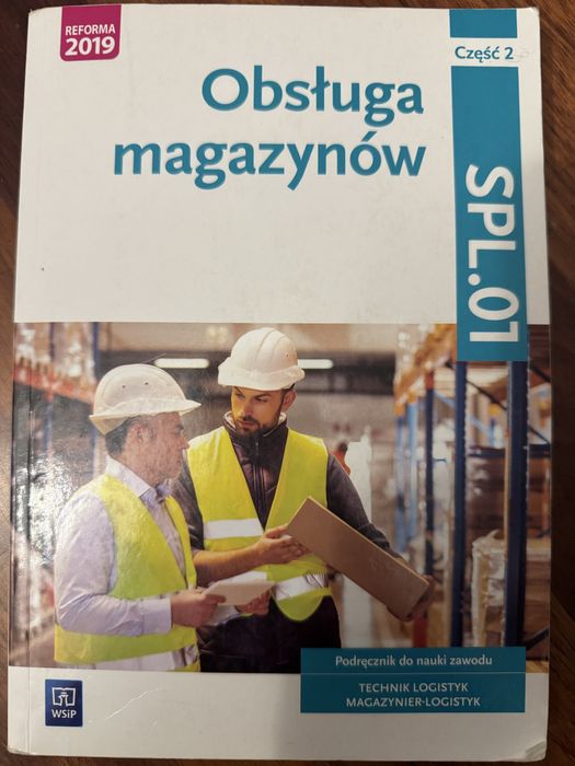 Obsługa magazynów część 2