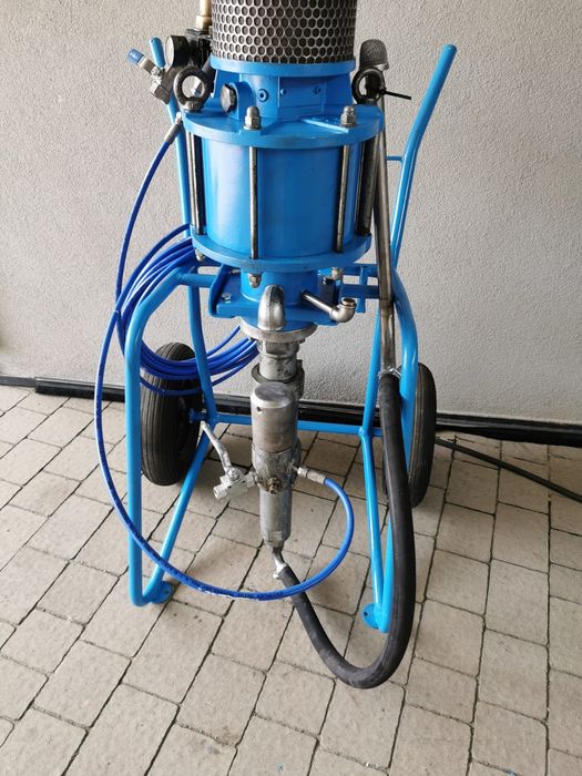 Agregat malarski wiwa 24071