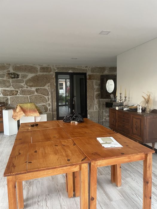 Aluguer de espaço para festas