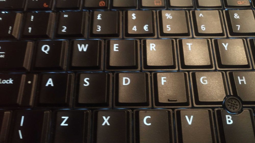 DELL Precision COREi7