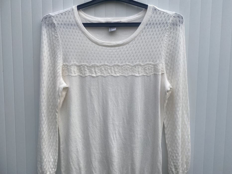 Camisola H&M - oferta portes