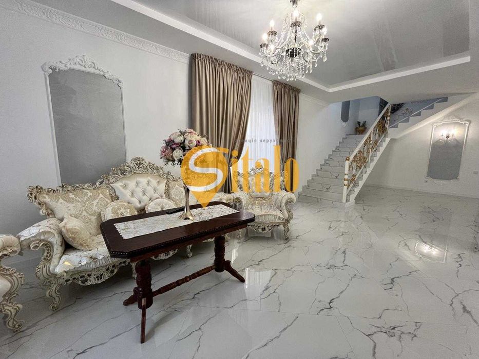 Новий будинок в Києві, ТРЦ Республіка, Столичний ринок, Колоса, Жуляни