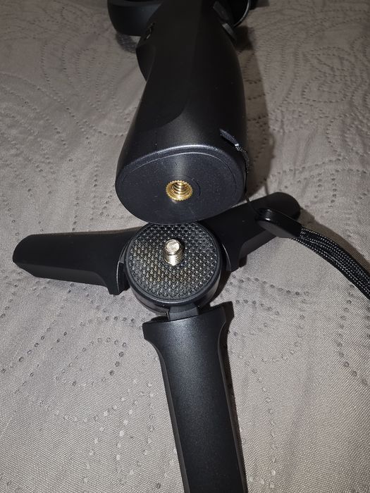3-х осьовий стабілізатор для смартфонів F-10pro 3-Axis Gimbal