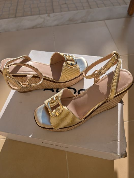 Sapatos Senhora ALDO