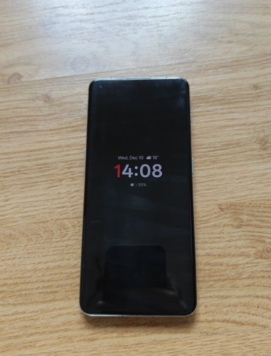 OnePlus 11 - 16 GB RAM