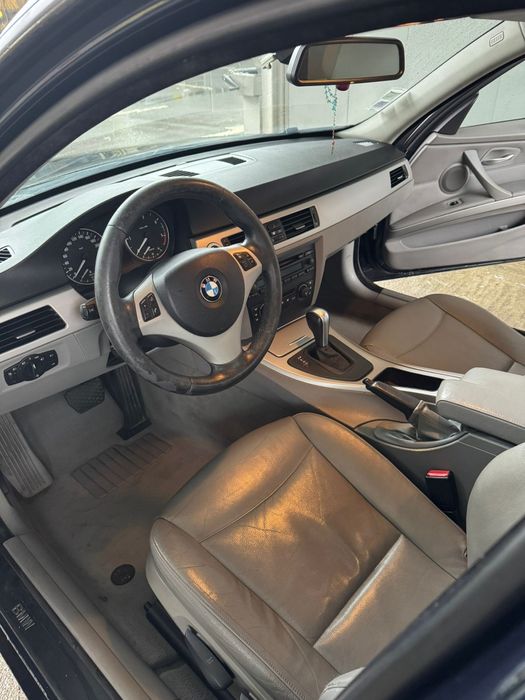 BMW 320D 2.0 DIESEL (E90)